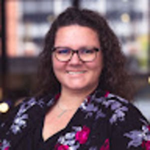 Meet your Posher, Valerie